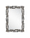 Gentry Rectangular Mirror (92|1000-0138)