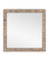 Hyson Large Square Mirror (92|1000-0135)