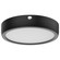 Blink Pro; EM Battery Backup; 9 Inch; Round Shape; Black Finish (81|62/1721/EM)