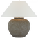 Casey Medium Table Lamp (279|AL 3600STG-L)