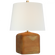 Ruby Medium Table Lamp (279|AL 3605YOX-L)