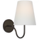 Lyndsie Small Sconce (279|AL 2000AI-L)