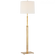Cadmus Medium Adjustable Floor Lamp (279|RB 1010AB-L)