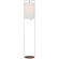 Zenz Medium Floor Lamp (279|RB 1130PN/W-L)