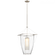 Ovalle 20'' Lantern (279|RB 5091AN-CG)