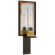 Beza Single Reflector Sconce (279|RB 2005WI/AM-CG)