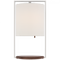 Zenz Medium Table Lamp (279|RB 3130PN/W-L)