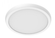 Blink Performer - 11 Watt LED; 9 Inch Round Fixture; White Finish; 5 CCT Selectable (81|62/1920)