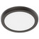 Blink Performer - 10 Watt LED; 7 Inch Round Fixture; Bronze Finish; 5 CCT Selectable (81|62/1912)