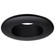 Deep Baffle Trim; 5/6 Inch; Black Finish (27|80/977)