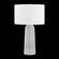 Kel Table Lamp (6939|HL822201-AGB/CRA)