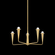 Danna Chandelier (6939|H791805-AGB)