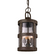 Barbosa Exterior Lantern (52|F3317-APW)