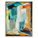Uttermost Painters High Revisited Framed Abstract Art (85|32332)