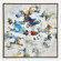 Uttermost Rock & Roll Framed Abstract Art (85|32330)