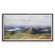 Uttermost Above The Lakes Framed Landscape Print (85|32290)