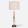 Uttermost Palu Travertine Table Lamp (85|30247)