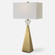 Uttermost Arete Modern Brass Table Lamp (85|30244)