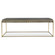 Uttermost Surround Sark Walnut Coffee Table (85|22975)