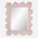 Uttermost Sea Coral Pink Mirror (85|09955)