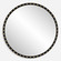 Uttermost Sele Oversized Round Mirror (85|09949)