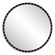 Uttermost Sele Oversized Round Mirror (85|09949)