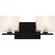 Westcap Bath Light (26|WCP8602MBK)
