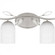 Ulysses Bath Light (26|ULY8616BN)