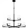 Seymour Chandelier (26|SEY5032MBK)