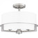 Seymour Semi-Flush Mount (26|SEY1715BN)