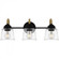 Seabreeze Bath Light (26|SEB8622MBK)