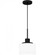 Quoizel Piccolo Pendant (26|QPP6172MBK)