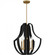 Quoizel Pendant (26|QP6188MBK)