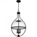 Quoizel Pendant (26|QP6169MBK)