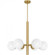 Solei Chandelier (26|PCSEI5028AB)