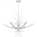 Kiera Chandelier (26|PCKIE5029PK)