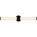 Kaye Bath Light (26|PCKAY8528MBK)