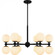Elser Chandelier (26|PCELS5031MBK)