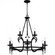 Octavia Chandelier (26|OCA5032EK)