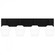 Nielson Bath Light (26|NIE8629MBK)