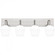 Nielson Bath Light (26|NIE8629BN)
