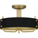 Madden Semi-Flush Mount (26|MAD1717AB)