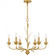 Maria Chandelier (26|MAA5027GFL)