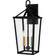 Hull Outdoor Lantern (26|HUL8409MBK)