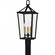 Hull Outdoor Lantern (26|HUL9009MBK)