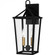 Hull Outdoor Lantern (26|HUL8407MBK)