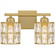 Gibson Bath Light (26|GIB8613AB)