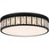 Gibson Flush Mount (26|GIB1615MBK)