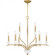 Frida Chandelier (26|FRI5032AB)