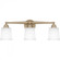 Cecilia Bath Light (26|CEC8624BGD)